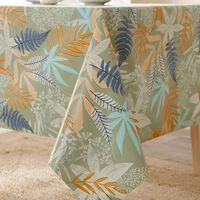 Toile cirée